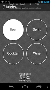 Lastest Drinks APK for Android