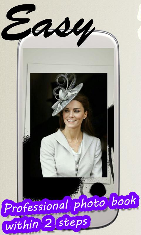 Android application Handy Album Pro Key screenshort