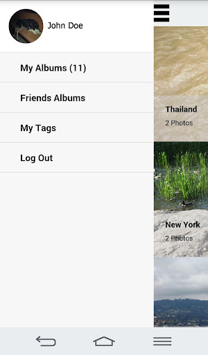 FB Album Downloader