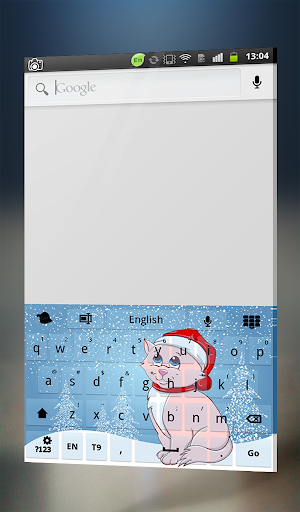 免費下載個人化APP|Christmas Kitty Keyboard app開箱文|APP開箱王