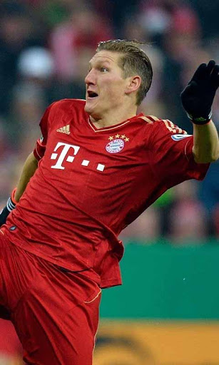 【免費娛樂App】Bastian Schweinsteiger Star-APP點子