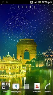 How to get Happy Diwali HD Live wallpaper lastet apk for android