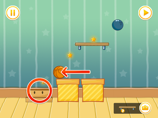 【免費休閒App】Ball In the Box Puzzle Toolbox-APP點子