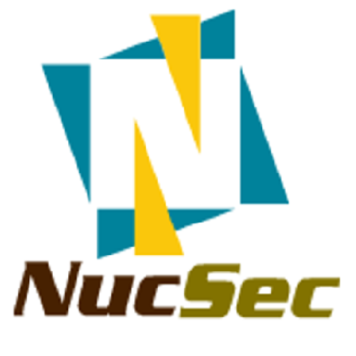 NucSec 教育 App LOGO-APP開箱王