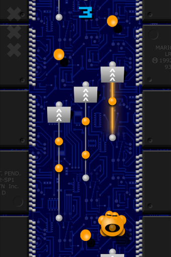 【免費街機App】iLectronz-APP點子