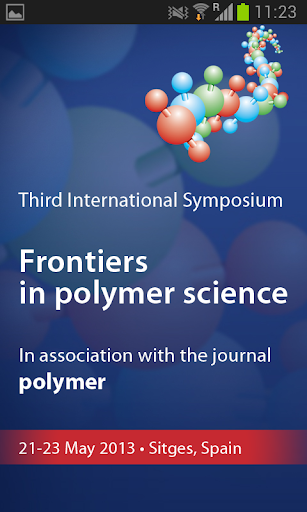 Polymer 2013