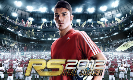 Real Soccer 2012 poster 21