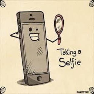SELFIE Screenshots 1