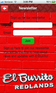 El Burrito Redlands Screenshots 4