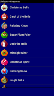 【免費個人化App】聖誕鈴聲-APP點子