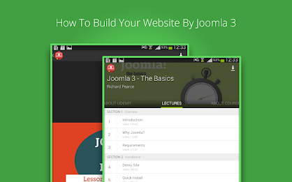 Basic Joomla 3 Tutorials poster 9