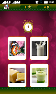 Odd One Out Free - screenshot thumbnail