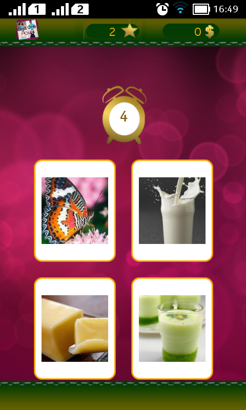 Odd One Out Free - screenshot