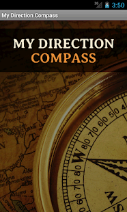 Free Download My Direction Compass APK for Android