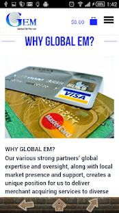 Globalem Screenshots 5