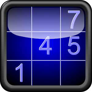 Sudoku Solver Game - Advanced 2.3