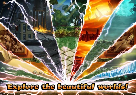 Lastest Mortal Portal: summoner battle APK