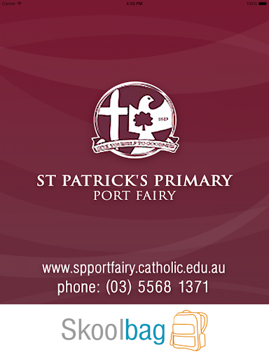St Patricks Primary Port Fairy