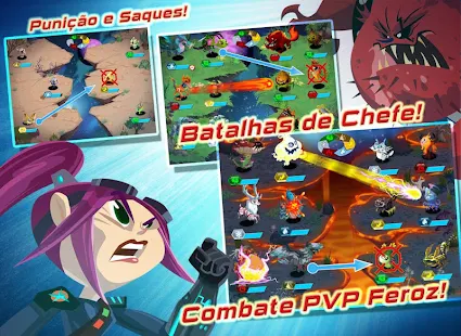 Outernauts - screenshot thumbnail