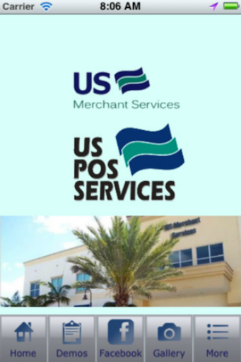 US Merchant Services