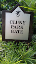 Cluny Park Gate