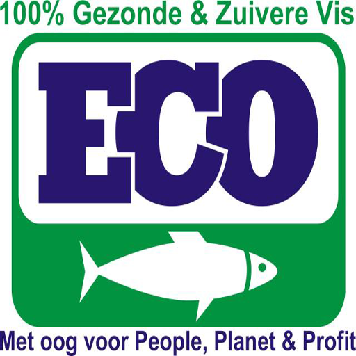 EcoSeafood LOGO-APP點子