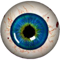 Horror Eye Live Wallpaper icon