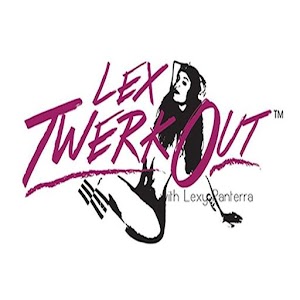 LexTwerkOut 2.5 Icon