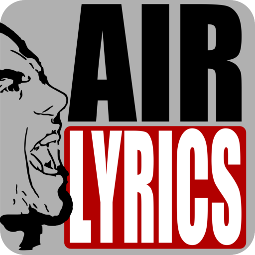 AirLyrics - Lyrics translation 音樂 App LOGO-APP開箱王