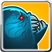 Kraken Attack APK Иконка