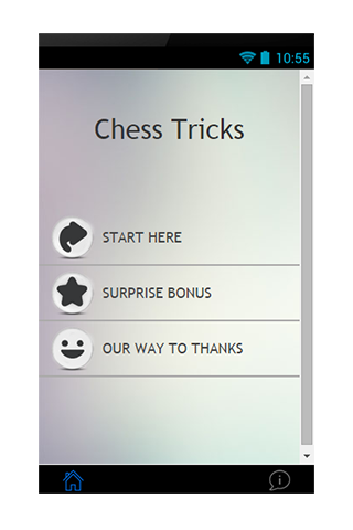 Chess Tricks Guide