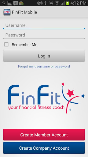 【免費財經App】FinFit Mobile-APP點子