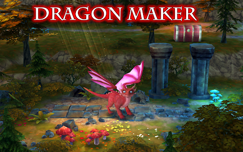 Dragon Maker