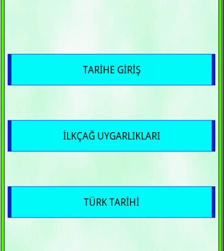 Tarih İlkler KPSS YGS LYS LİSE