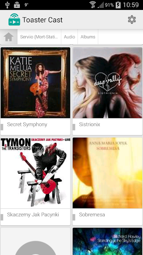 免費下載音樂APP|Toaster Cast DLNA UPNP Player app開箱文|APP開箱王