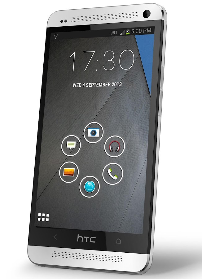 Htc sense 5 all in one pack - screenshot