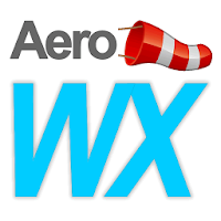 Aero WX APK 电影海报图片