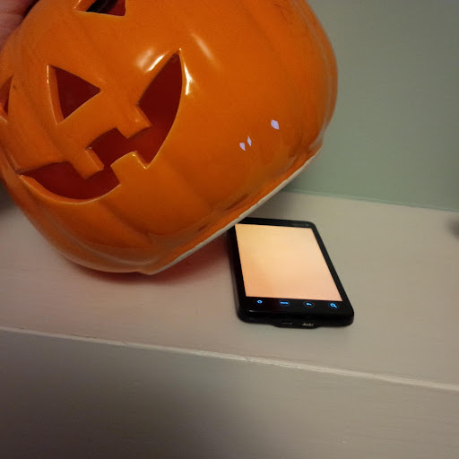 App-O-Lantern