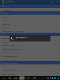 Highway Code and traffic law poster 14