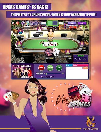 Download Vegas Games Google Play softwares - a2hkYamIolU2 | mobile9