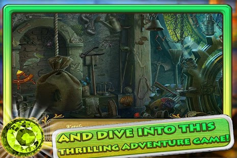 【免費解謎App】Hidden Expedition Port of Nice-APP點子