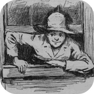 Adventures of Huckleberry Finn.apk 1.0