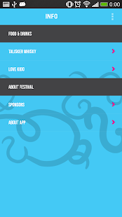 App4Fest Screenshots 4