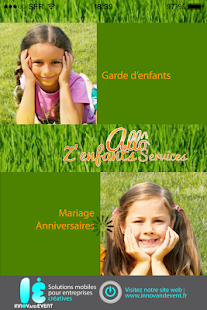 Allo z'enfants Screenshots 10