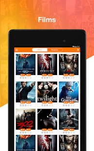 Now Running - Movie Show Times Screenshots 0