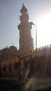 Nour El Hoda Mosque 