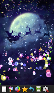 Kids Glow - Doodle with Stars! - screenshot thumbnail