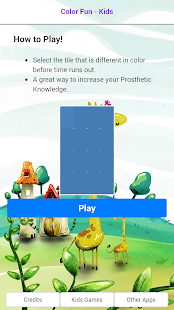 Free Color Fun - Kids APK for PC