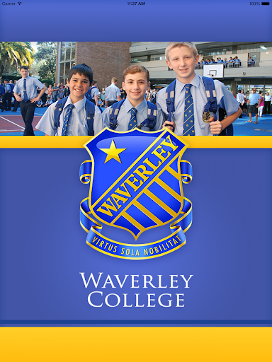 Waverley College