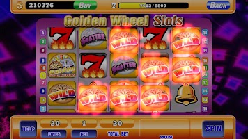 10X Triple Wheel Slots APK Cartaz #23